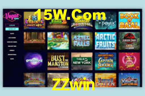 Descubra a Magia dos Jogos de Arcade no ZZwin