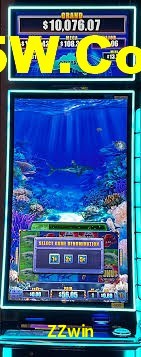 Blackjack Table ZZwin