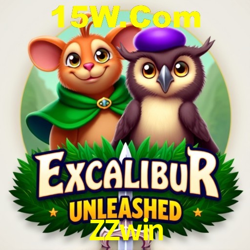 Jogos Exclusivos ZZwin