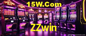 Welcome Bonus ZZwin